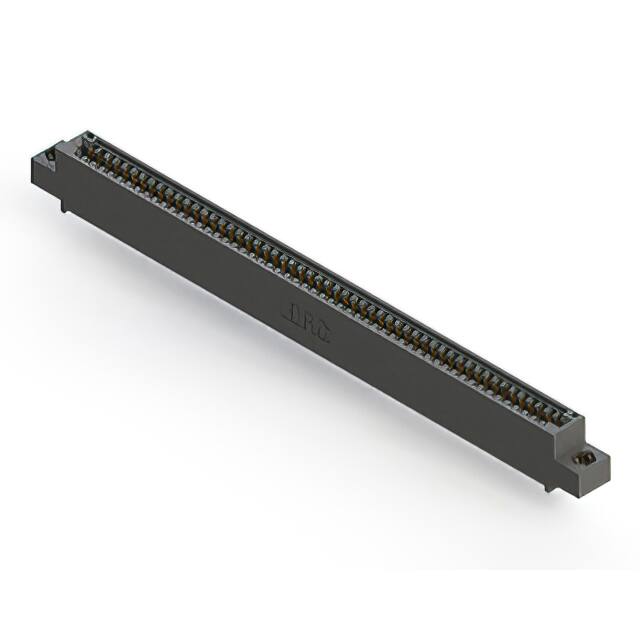 895-054-524-407 EDAC Inc.  Edgeboard Connectors
